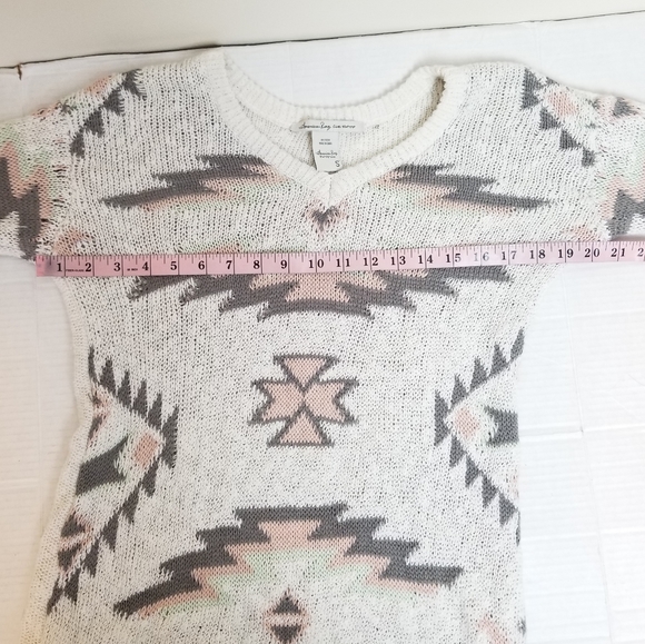 Boho Sweater - Picture 7 of 9